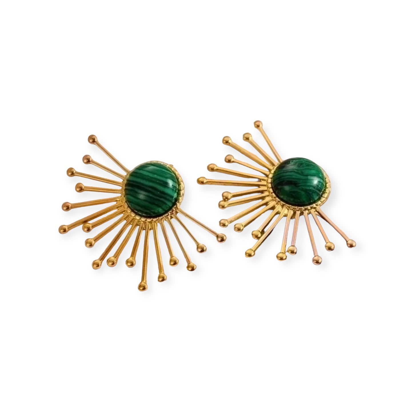 Lilia earrings