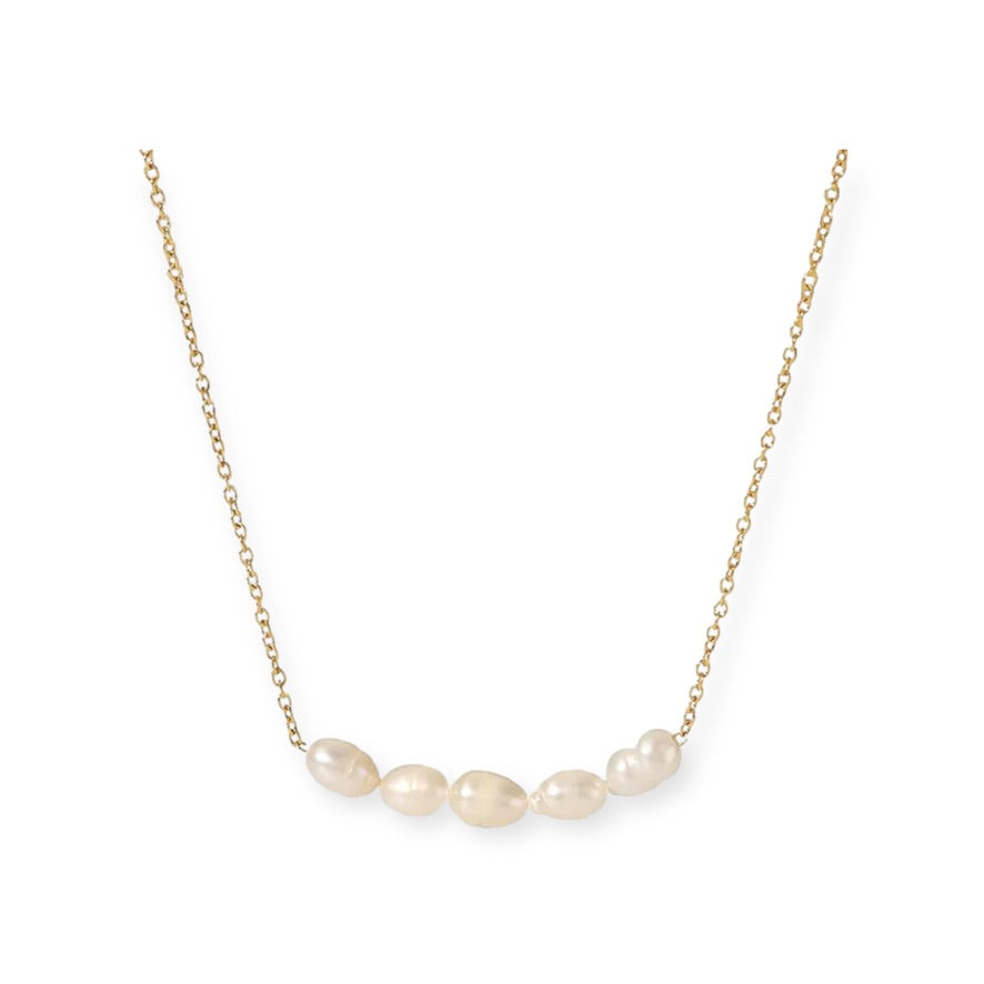Collar Magda