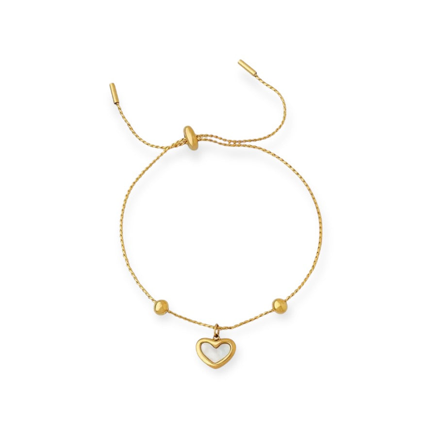 Set Love Gold