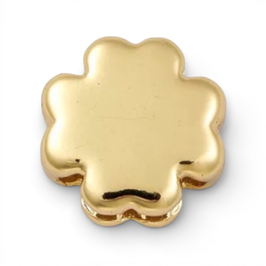 Dije de Trébol Fortuna