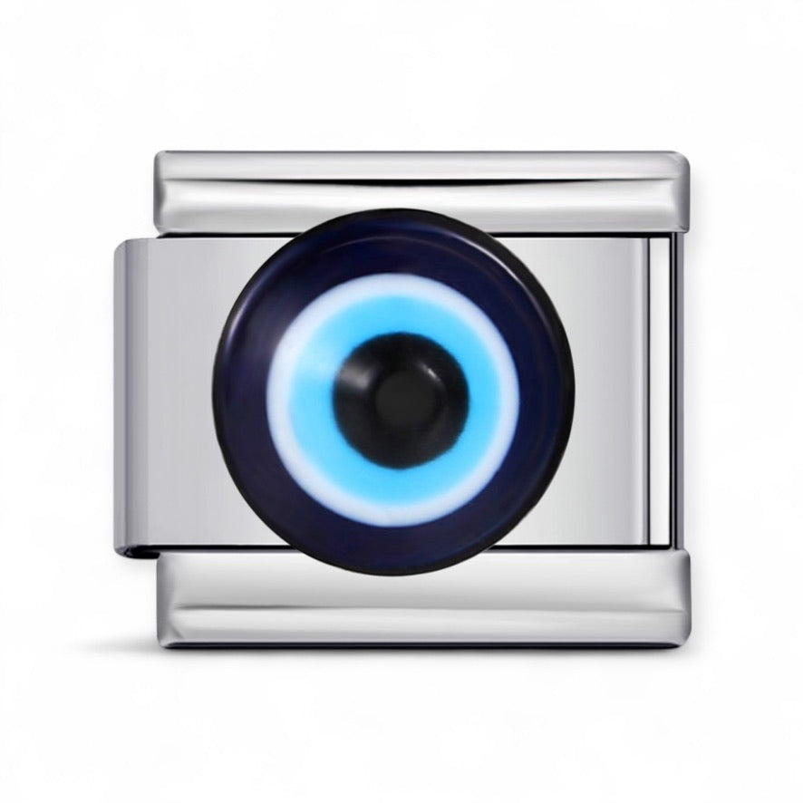 Charm Ojo Turco Protector