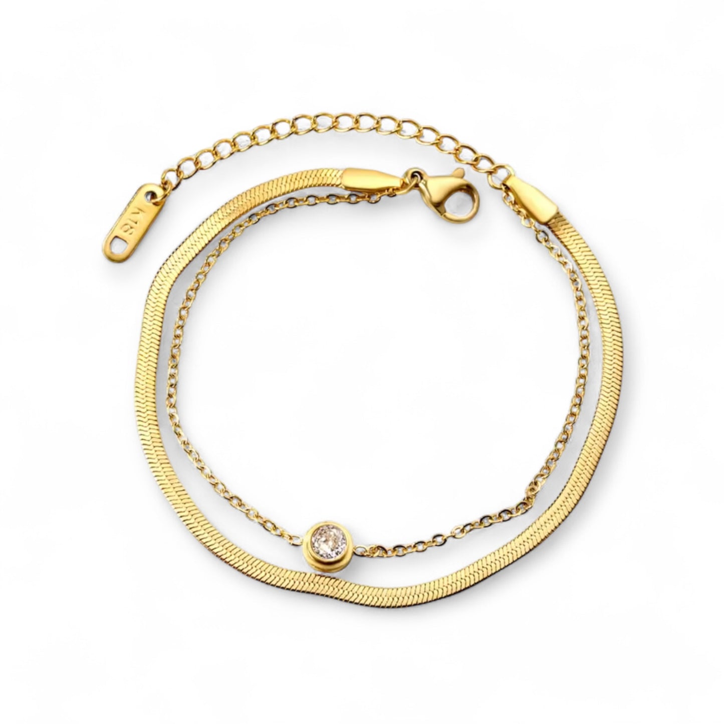 Pulsera Nova