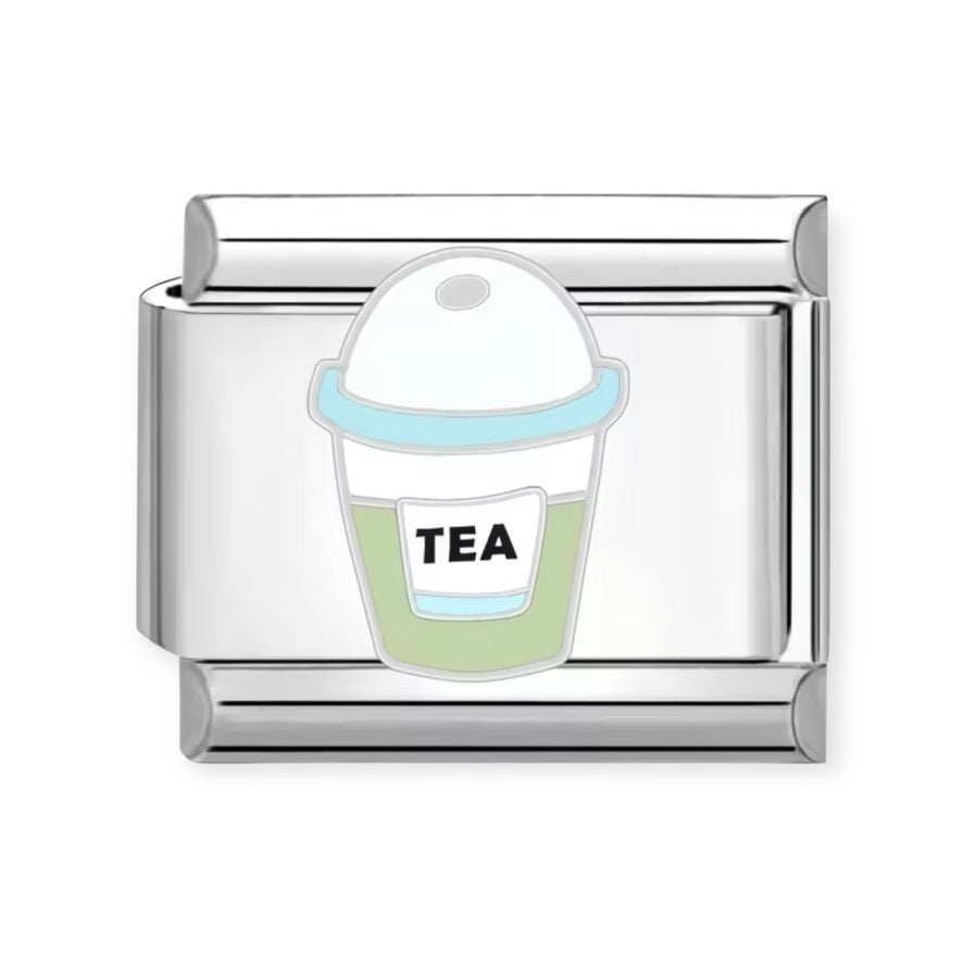 Charm Tea