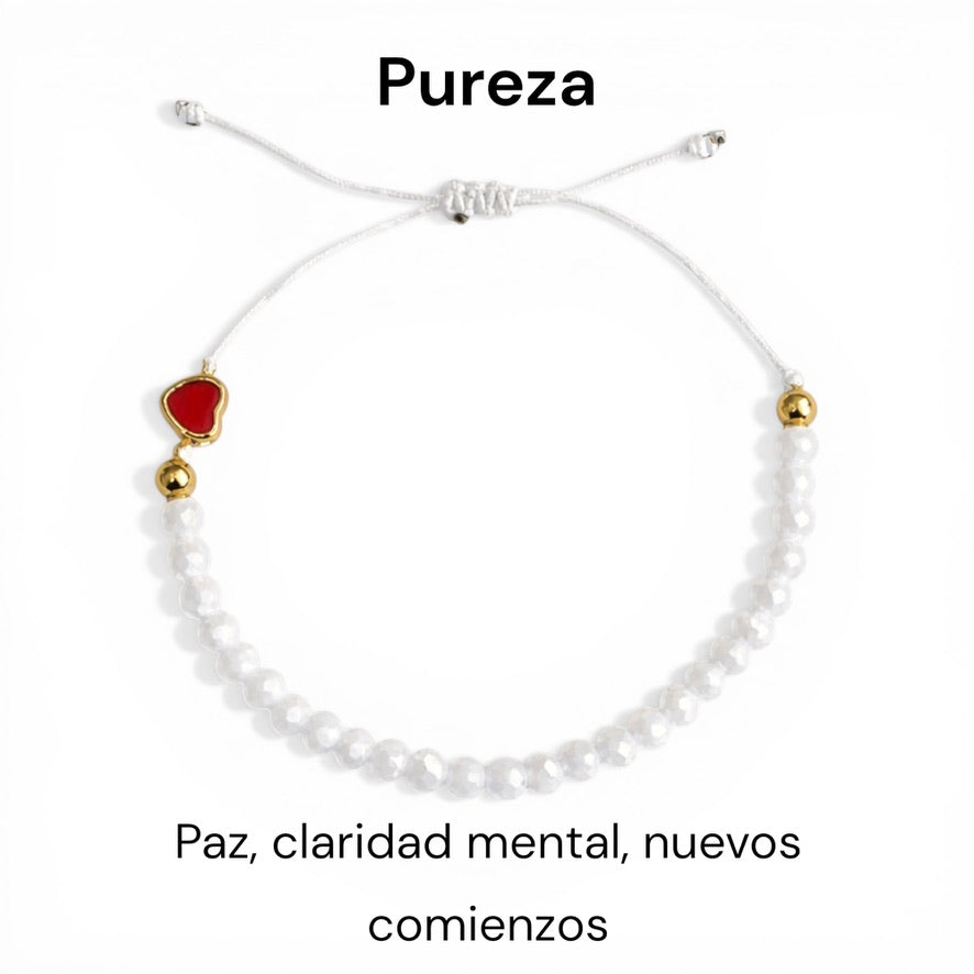 Live Intention Bracelet