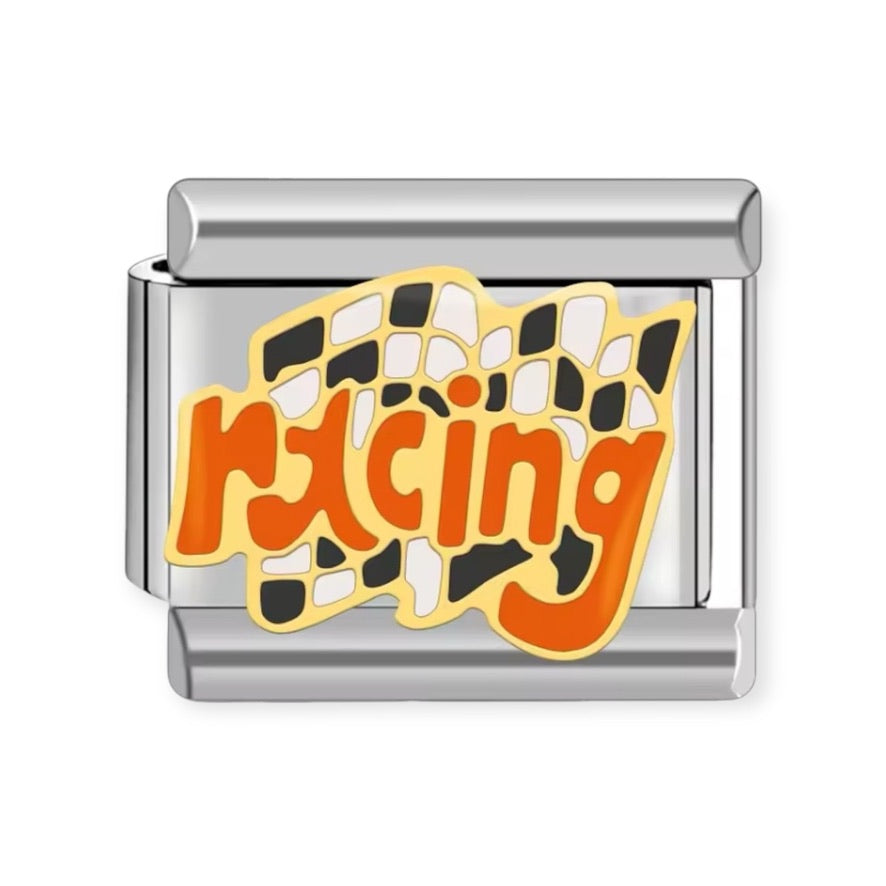 Charm Racing