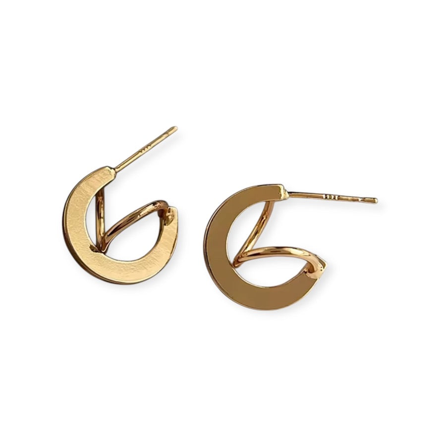 Aretes Sira