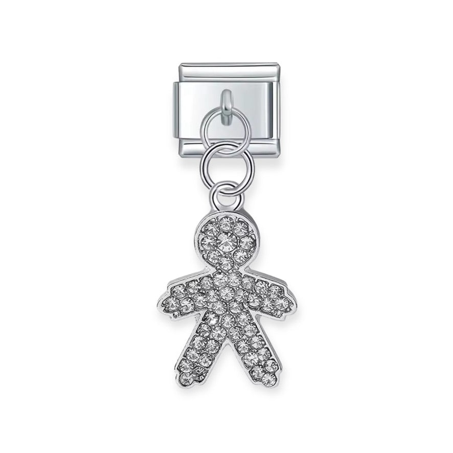Charm NIño 1