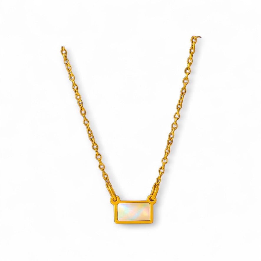 Collar BIrthstones