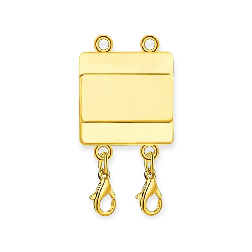 Separador de Collares Doble