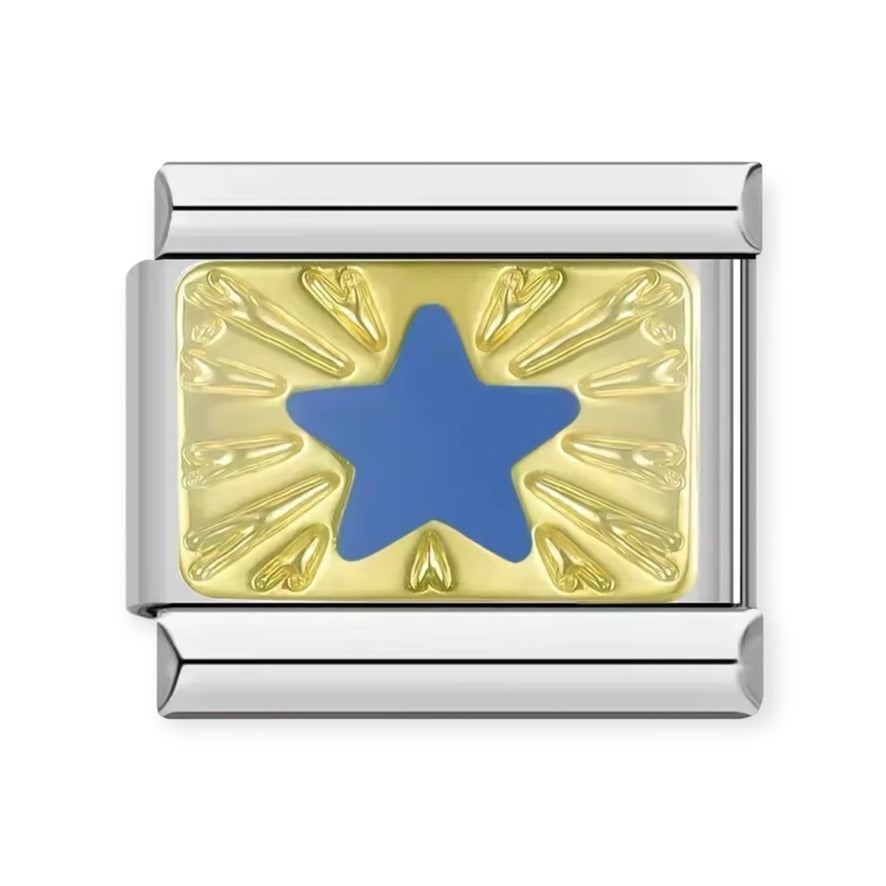 Charm Star 2
