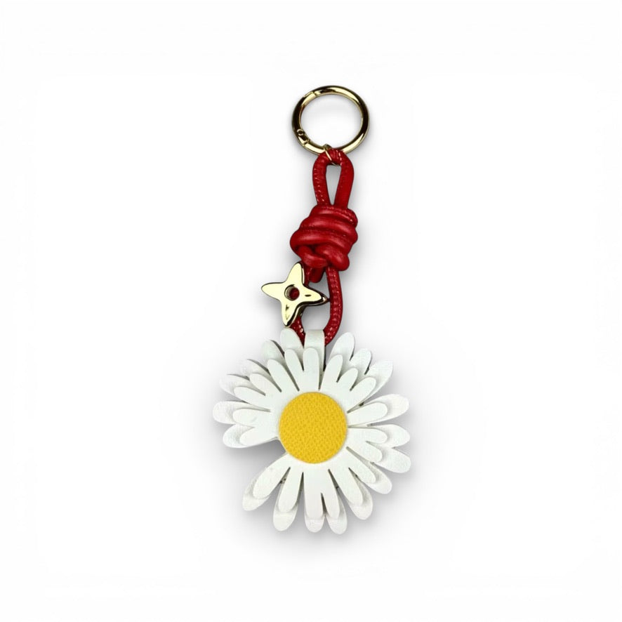 Bag Charm Flor Dulce