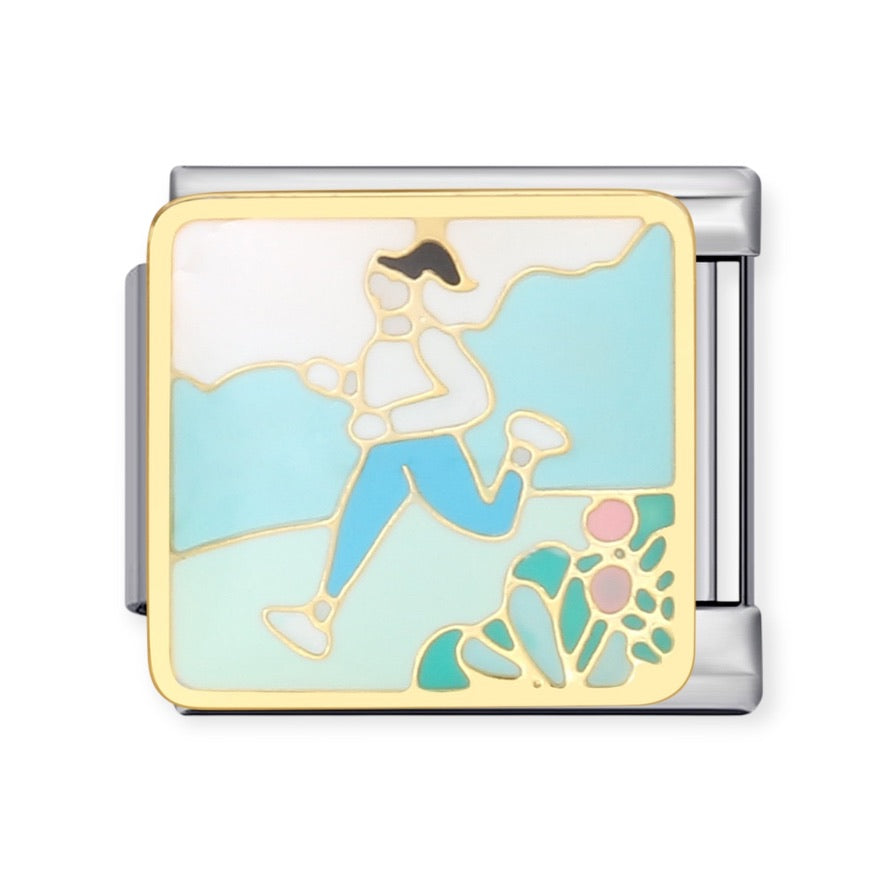 Charm Atletismo