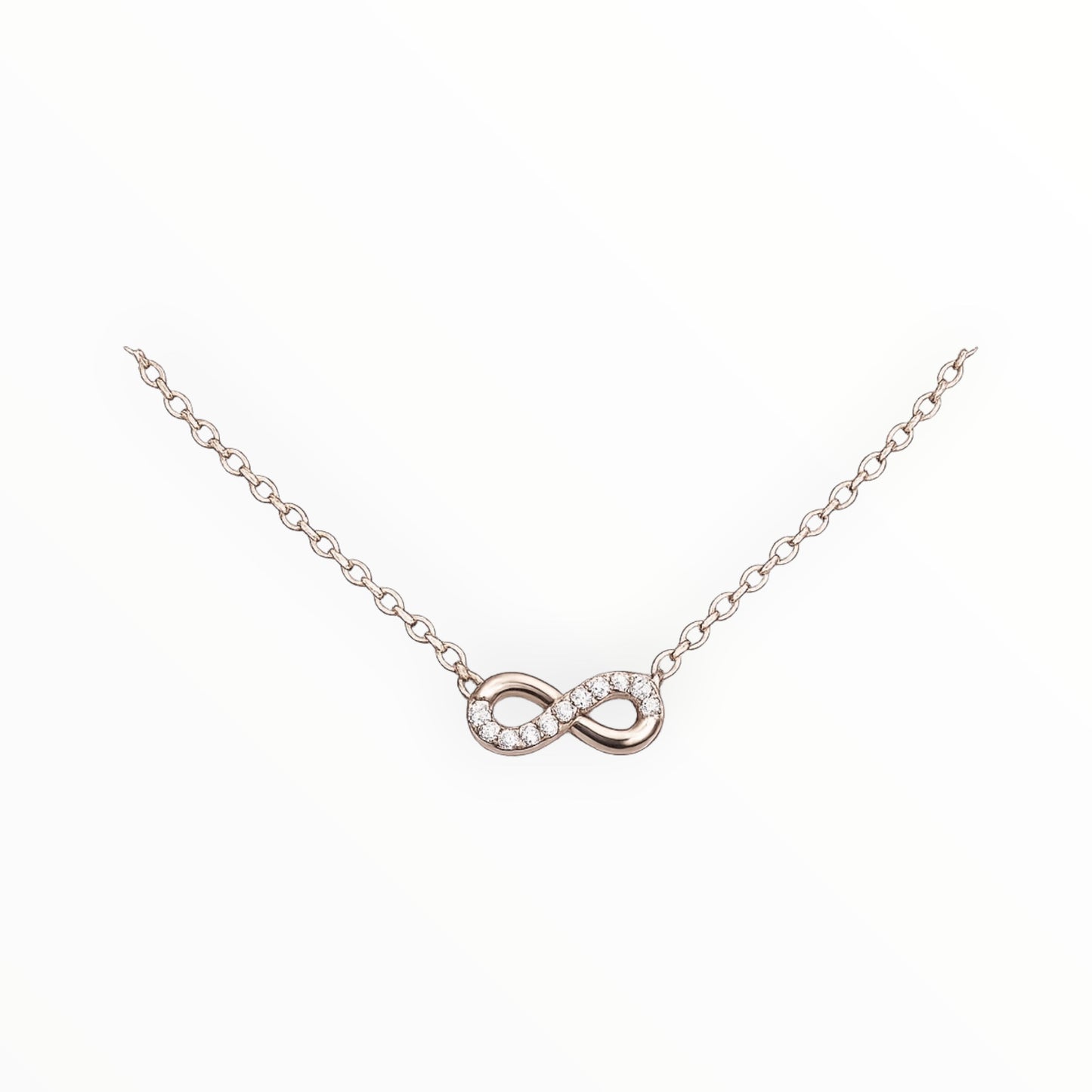Collar Infinito