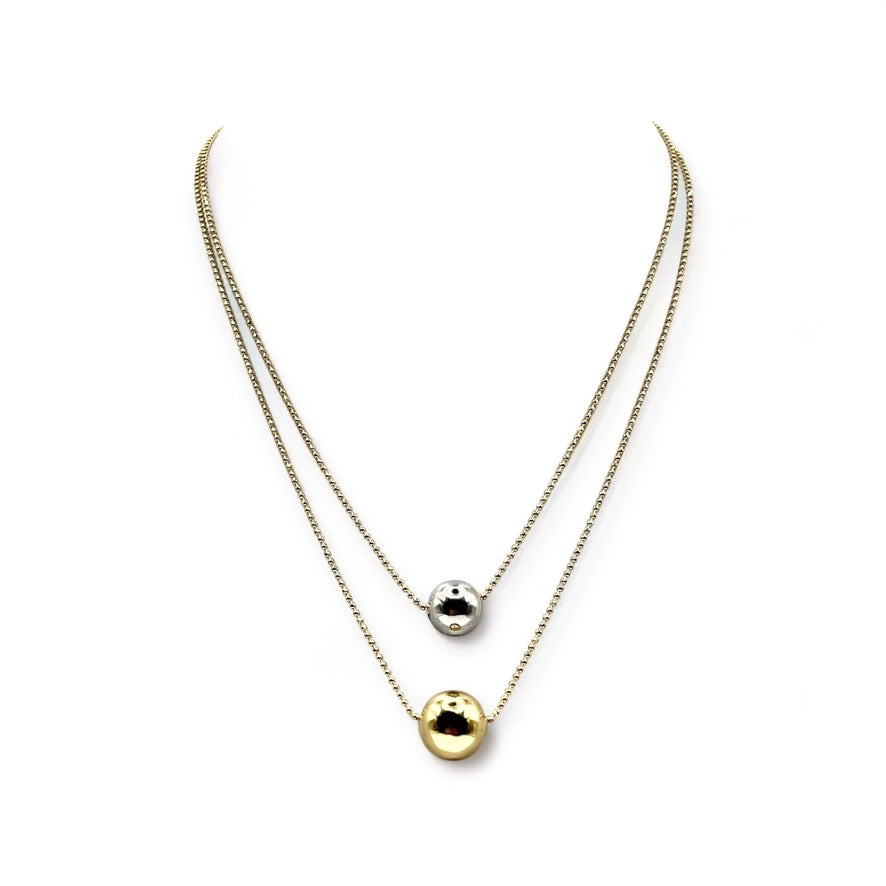 Collar Roma