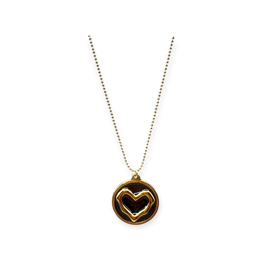 Collar Marruecos