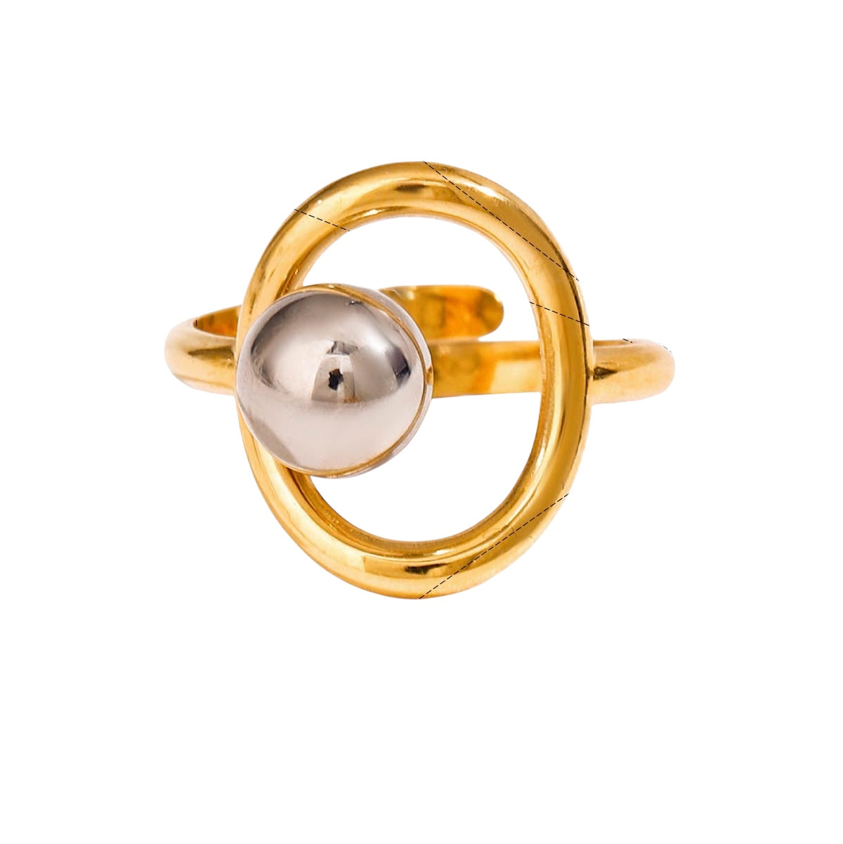 Anillo Kira