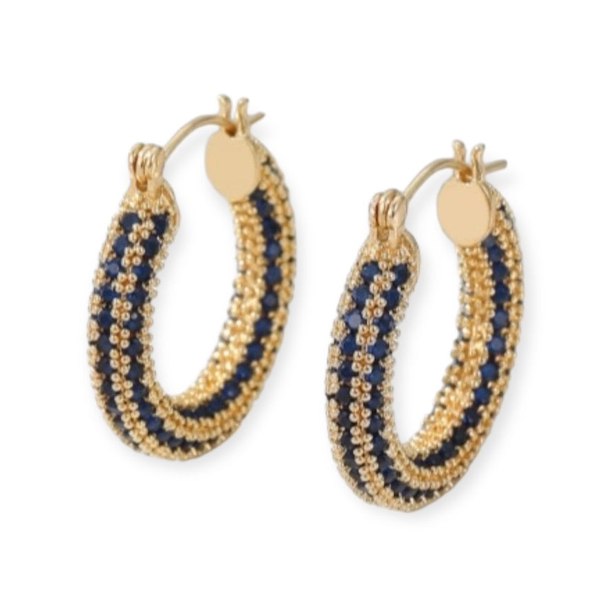 Kai earrings