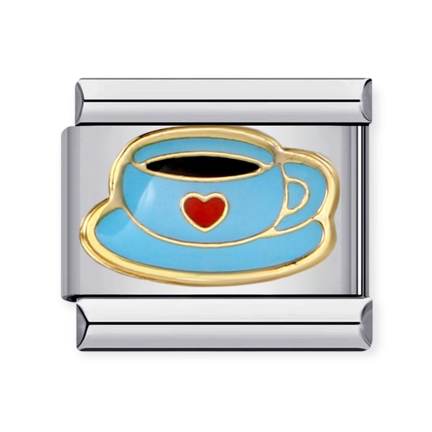 Charm Taza de Café 2