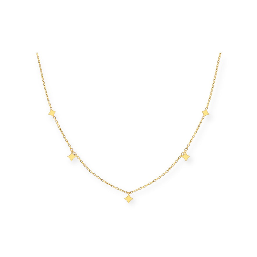 Sparkle Necklace