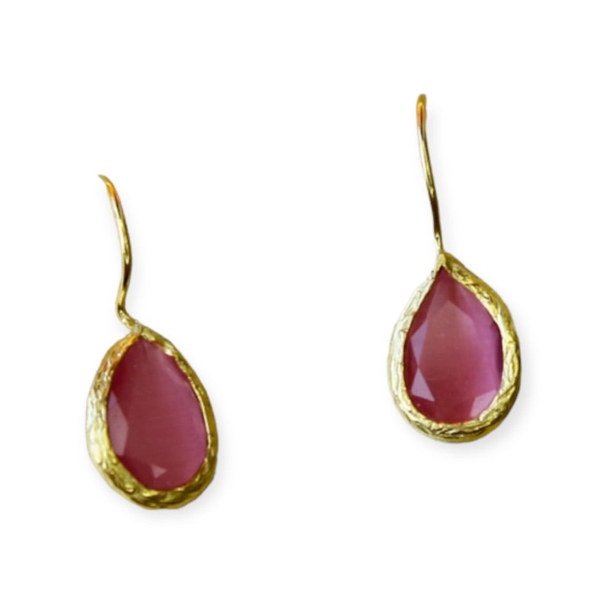Dilay earrings