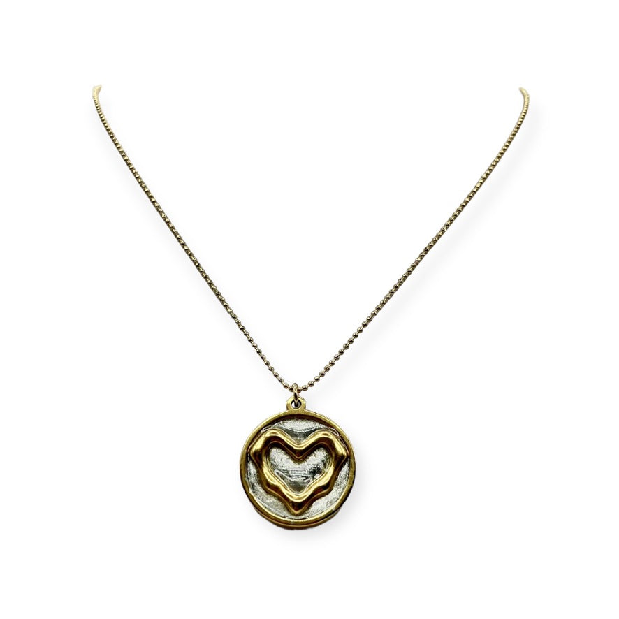 Collar Marruecos