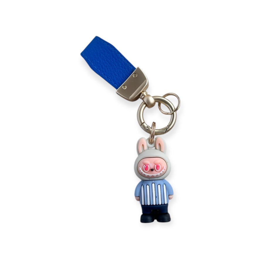 Bag Charm Labubu 10