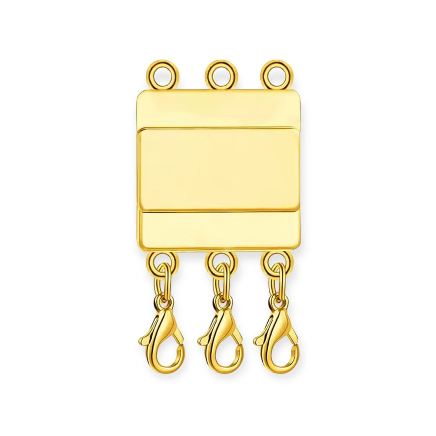 Separador de Collares Triple