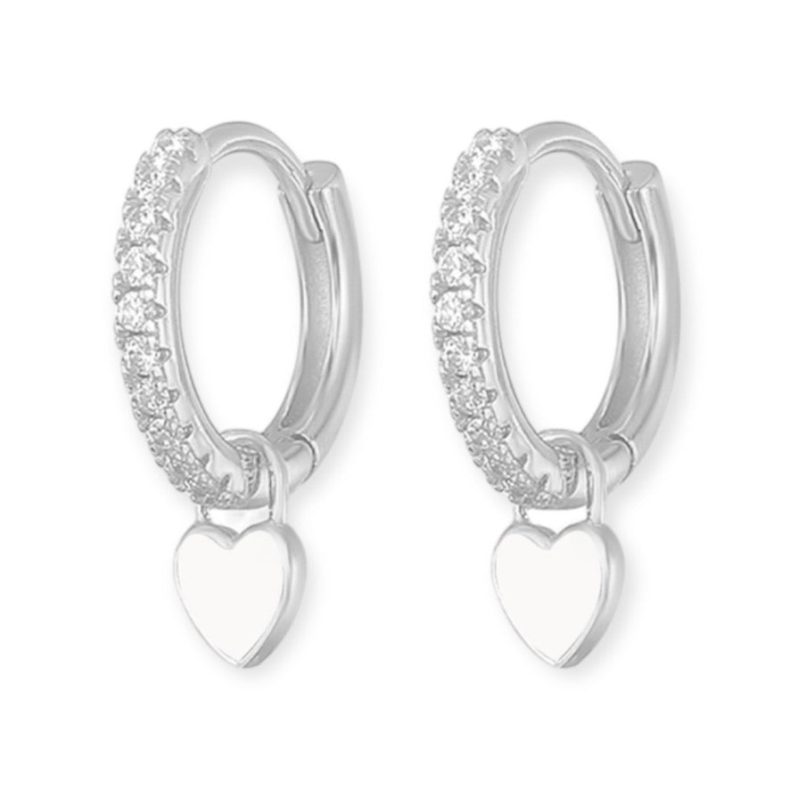 Prunella earrings