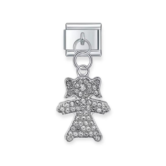 Charm Niña 1