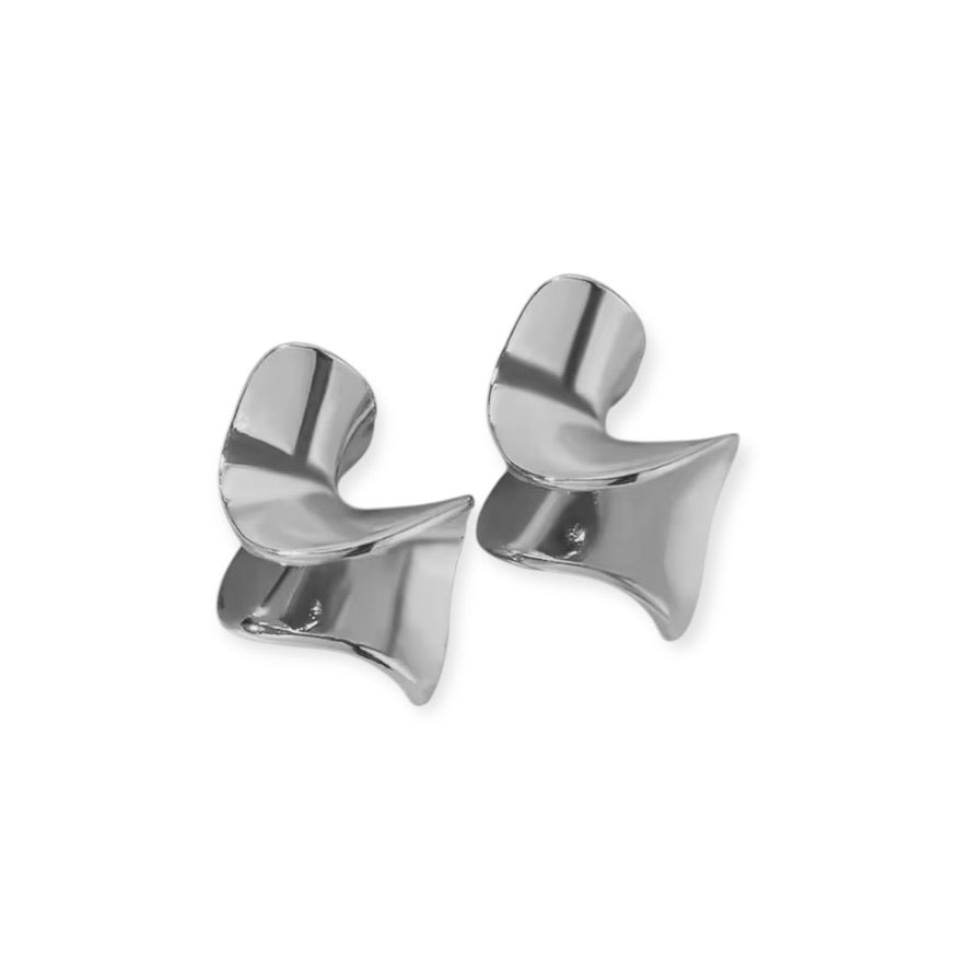 Leo Earrings