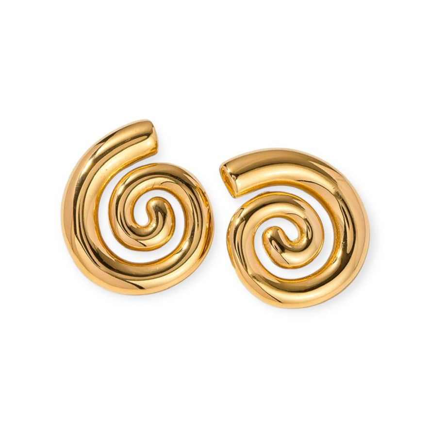Aretes Roll