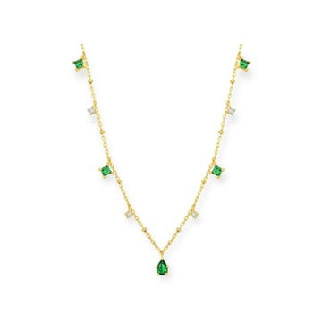 Lior Necklace