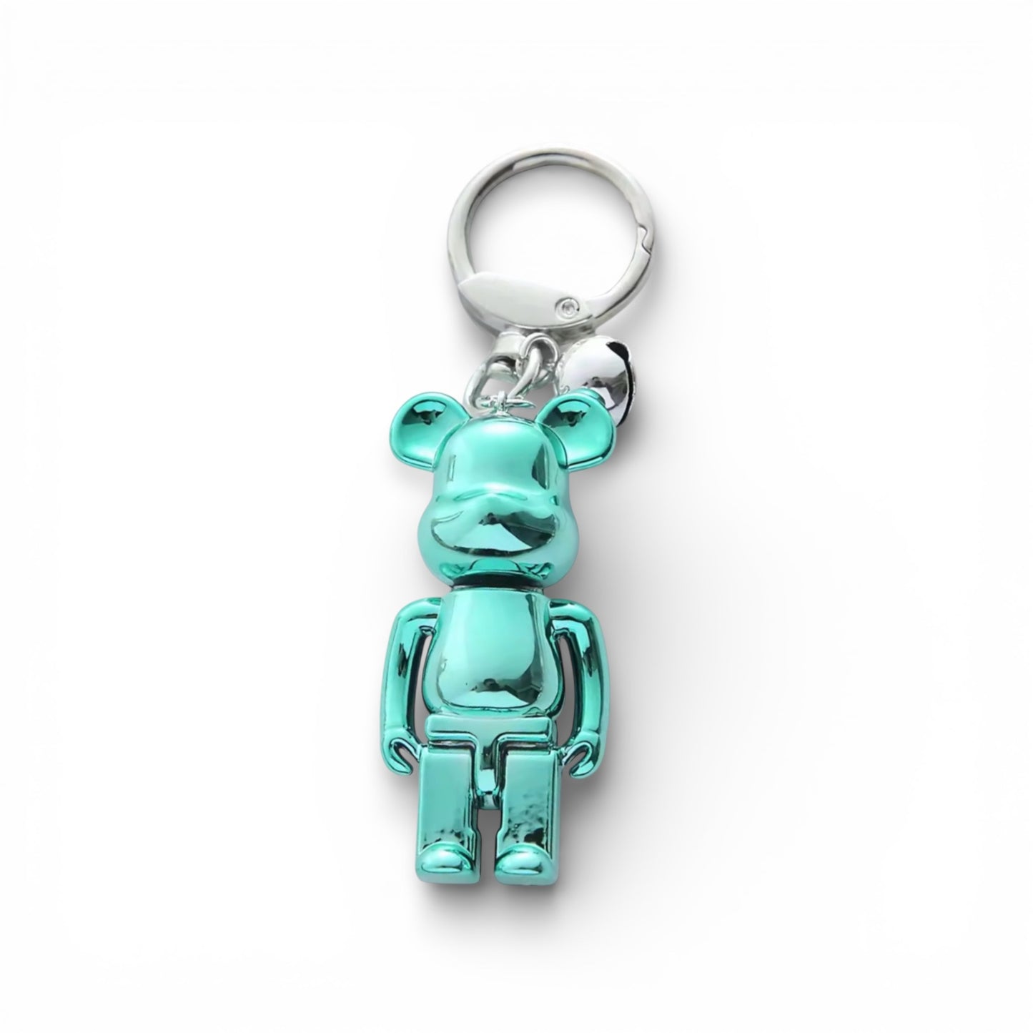 Bag Charm Oso Urban