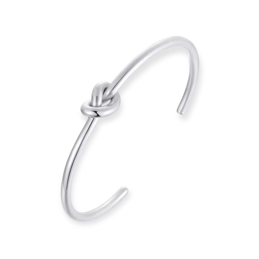 Knot Bracelet