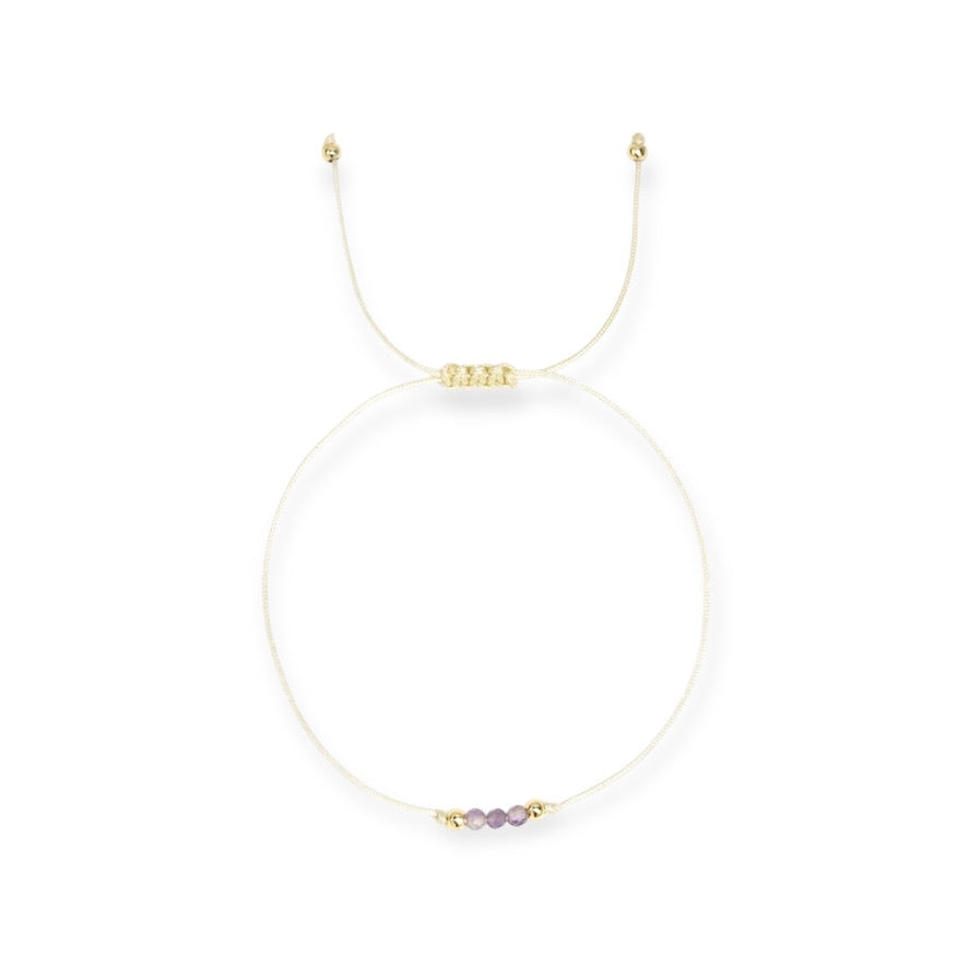 Pulsera Aura