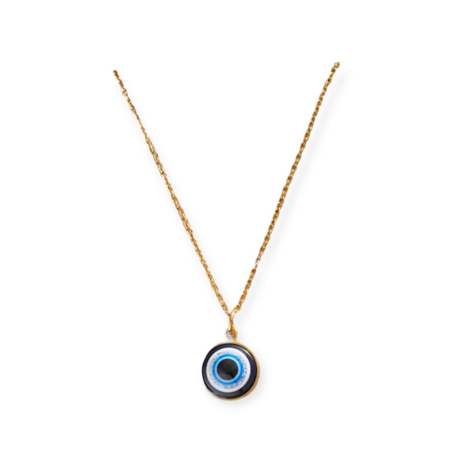 Eye Necklace