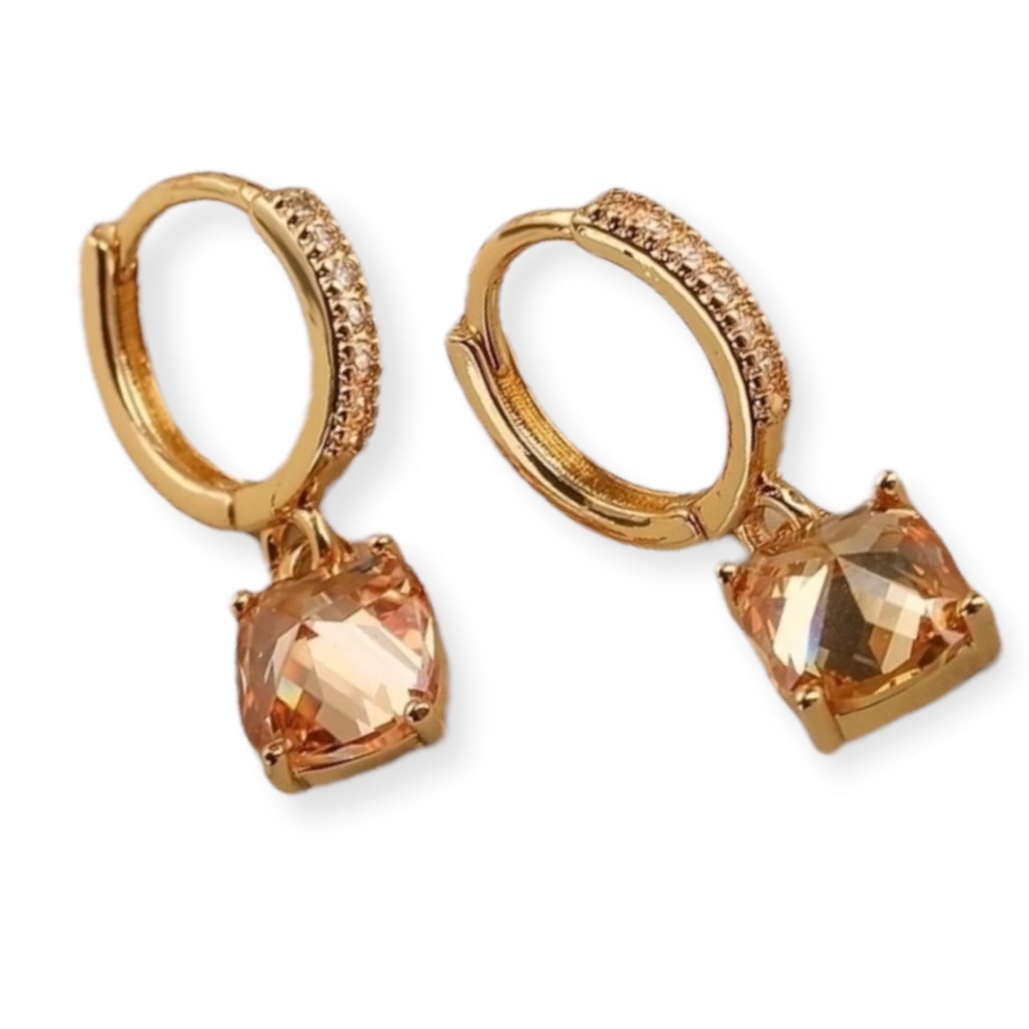 Aretes Birthstones
