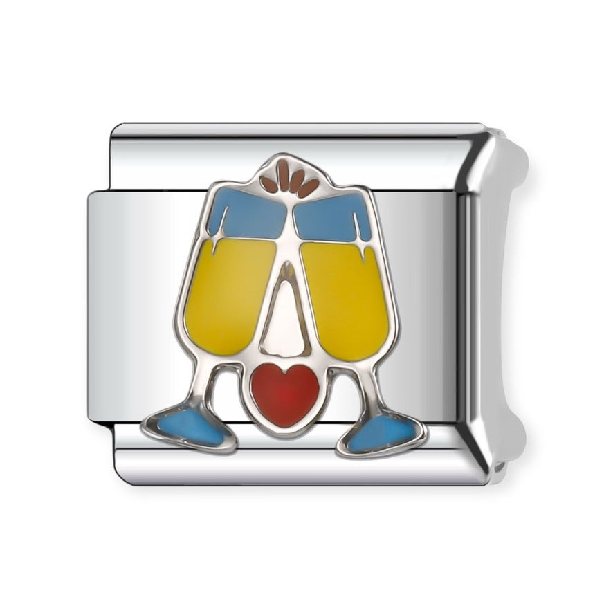 Charm Toast