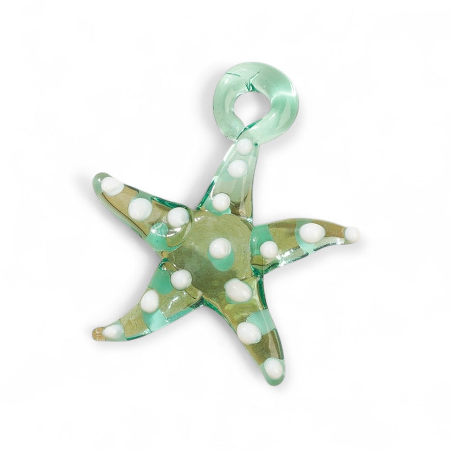 DIje Estrella de Mar Laguna
