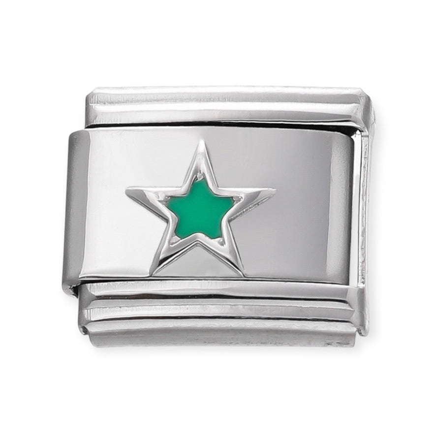 Star Charm