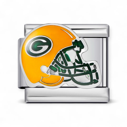 Charm Packers Green Bay