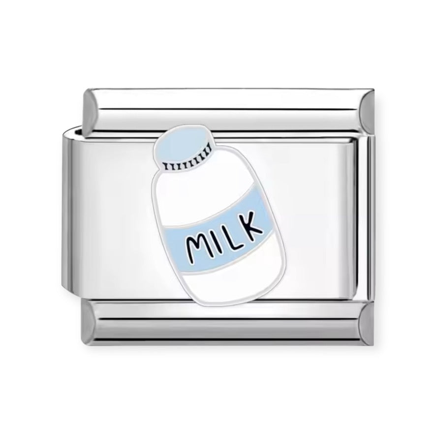 Charm Milk