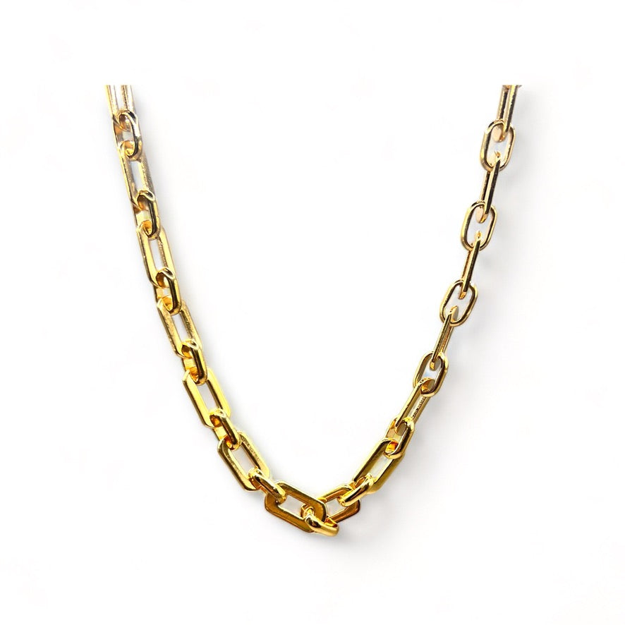 Collar Toledo