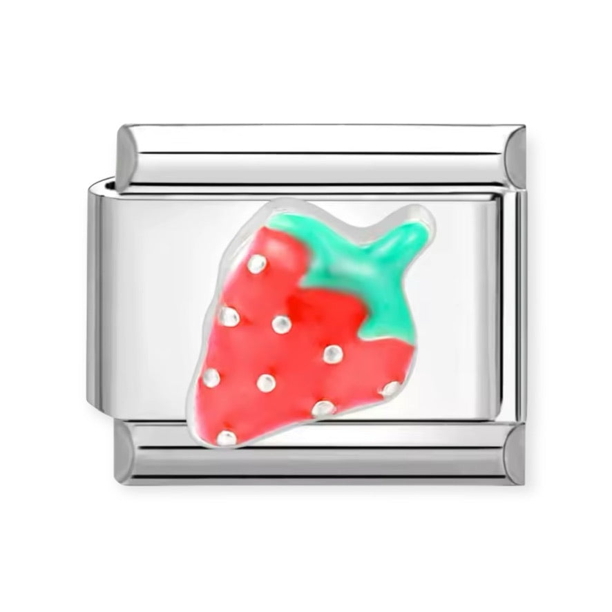 Strawberry Charm
