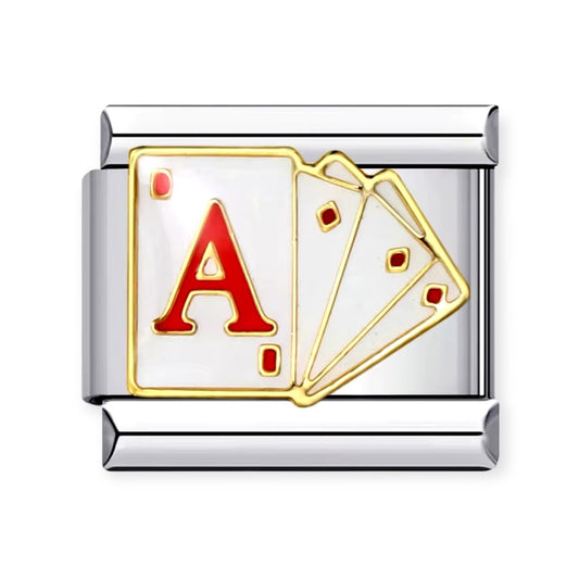 Charm 4 As