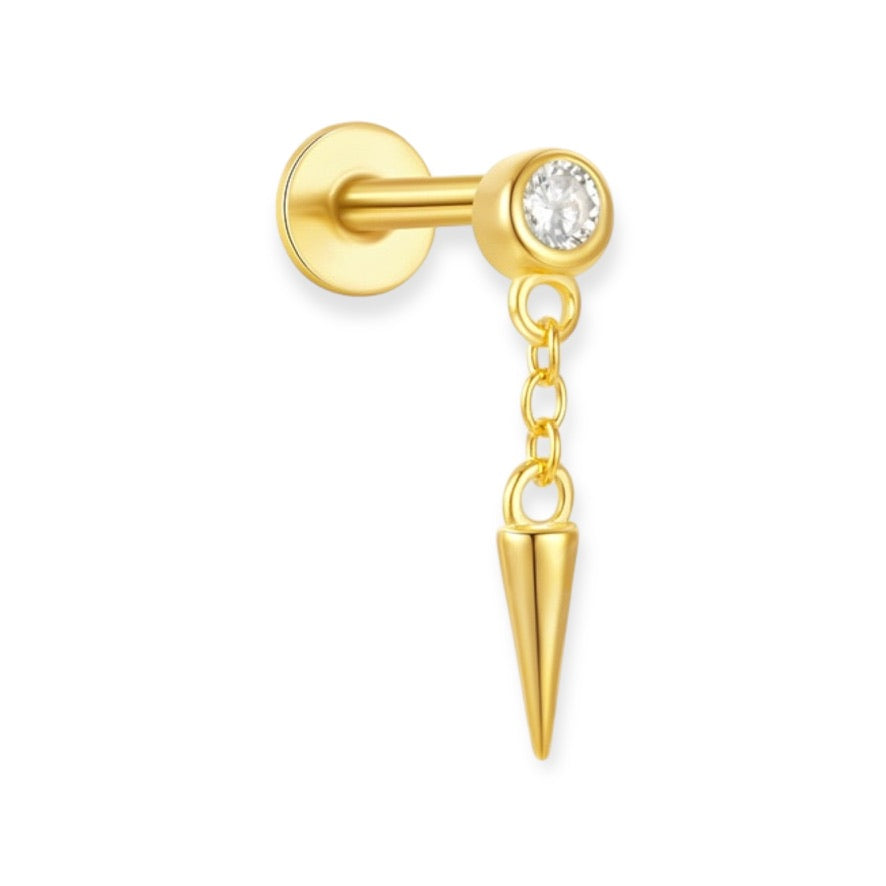 Piercing Cono