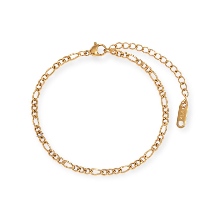 Cartier Link Bracelet