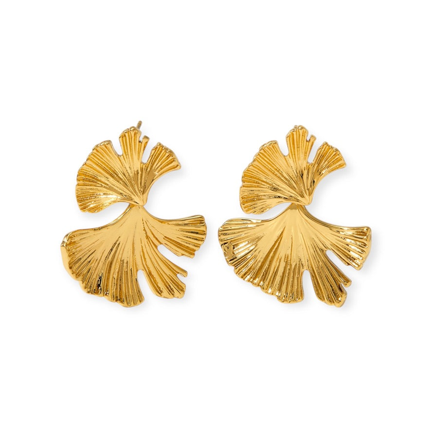Pat earrings
