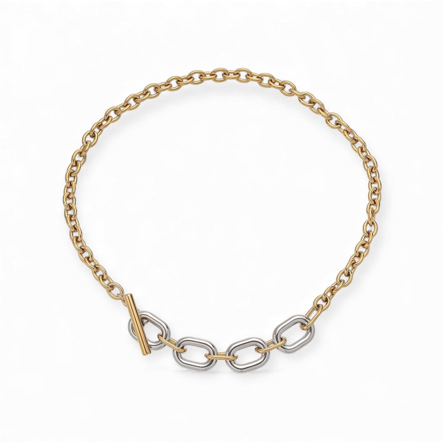 Flange Collar