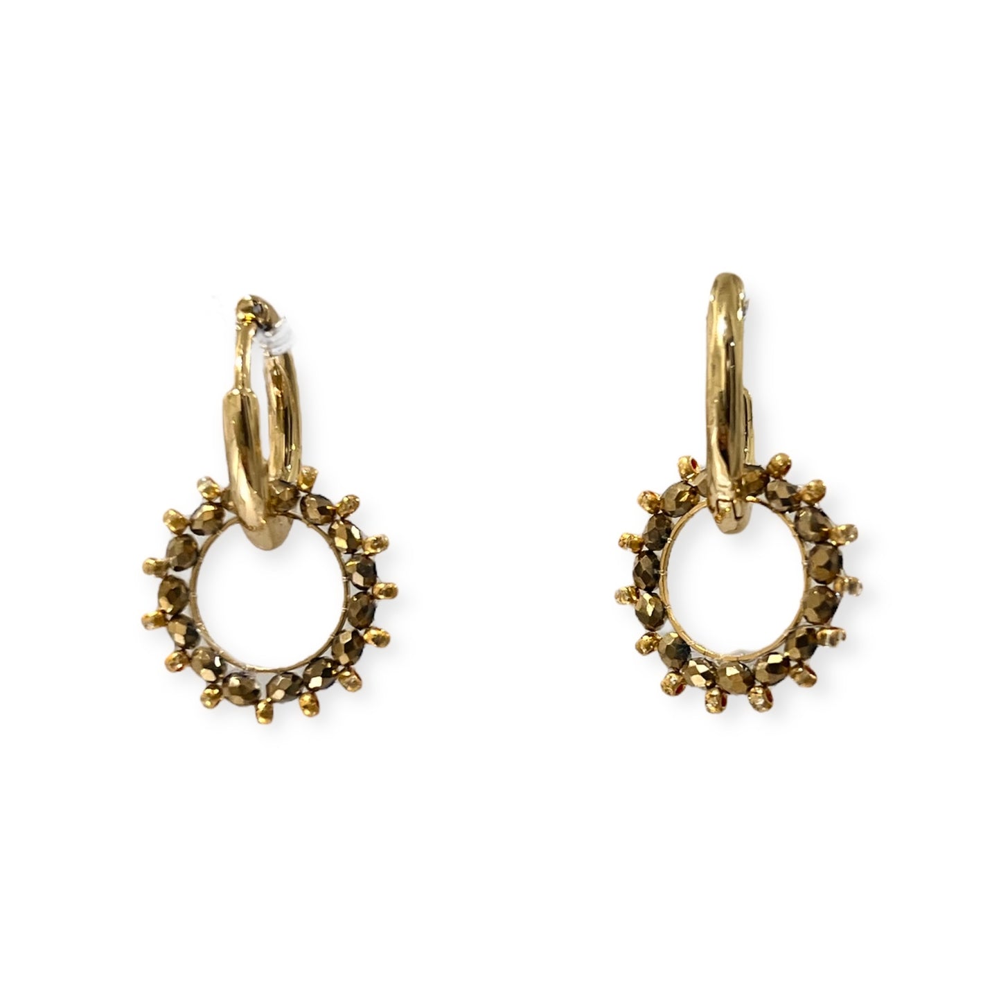 Dina earrings